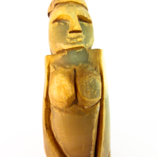 Figures anthropomorphes — G-5080
