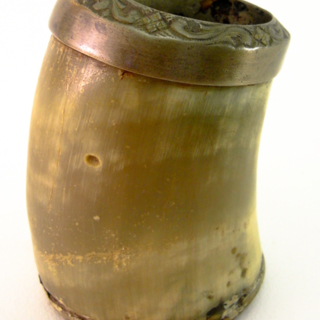 Maté — gobelet de tropero — g-1032-B