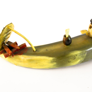 Souvenir gaucho — g-6005-B