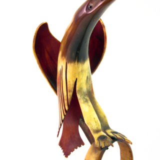 Oiseaux — g-3017-C