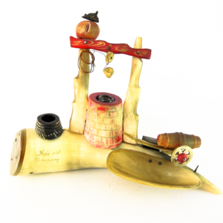 Souvenir gaucho — G-6004