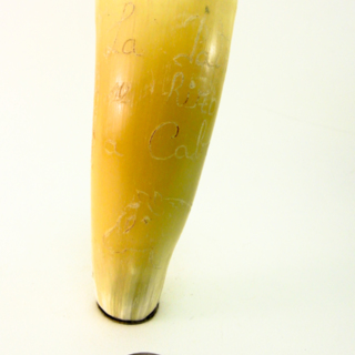 马黛茶杯——赶牛人杯 — g-1080-D
