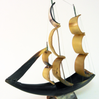 Bateaux — g-3036-B