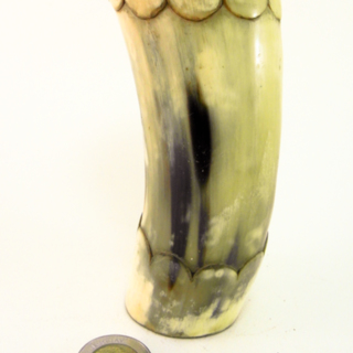 Maté — gobelet de tropero — g-1064-C