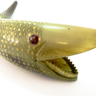 Poissons — g-3040-C