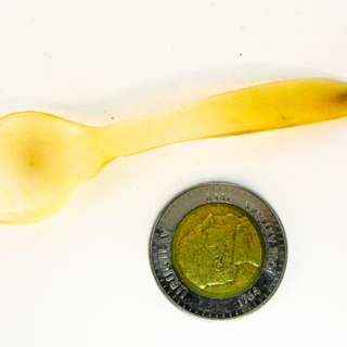 Cuillères — g-4045-C