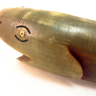 Poissons — g-3025-C