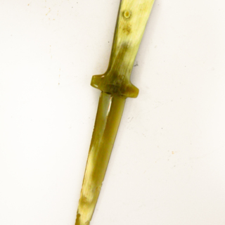 Coupe-papier — g-4084-B