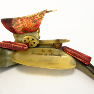 Souvenir gaucho — g-6012-B