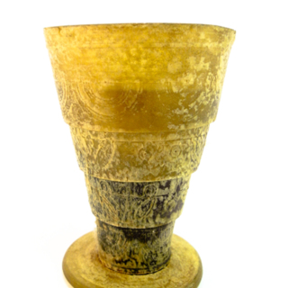Maté — gobelet de tropero — g-5041-C