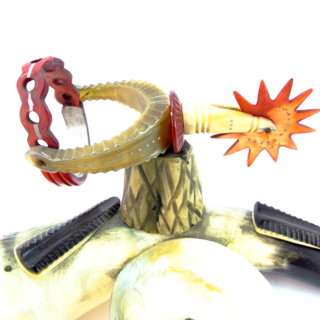 Souvenir gaucho — g-6002-D