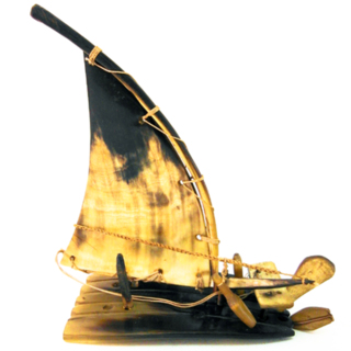 Bateaux — g-3034-B