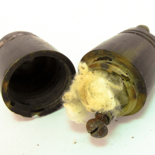 Briquet — g-5042-C