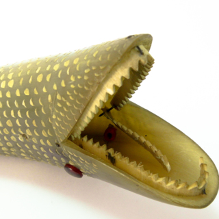 Poissons — g-3040-F