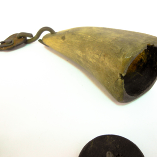 Briquets à amadou — g-5038-B